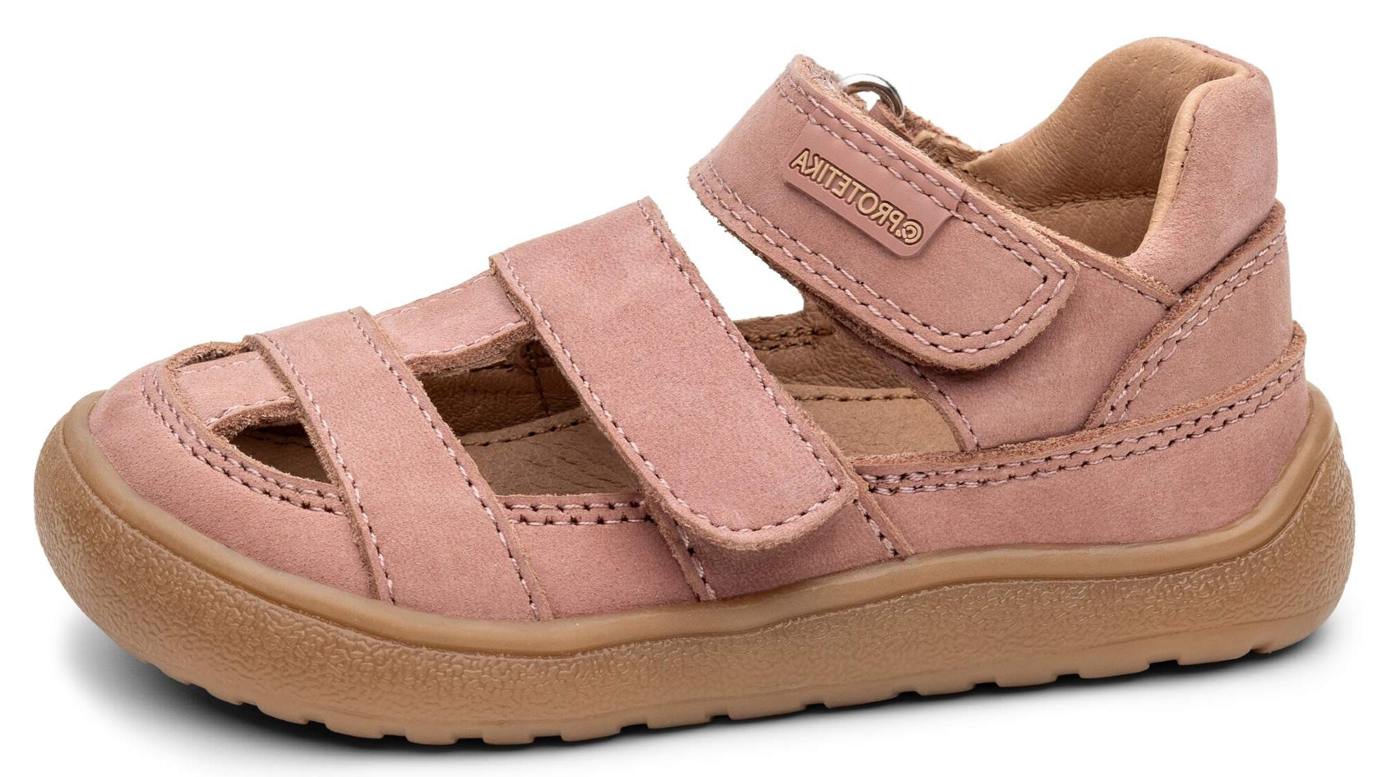 Sandály Protetika Dizy Pink BAREFOOT