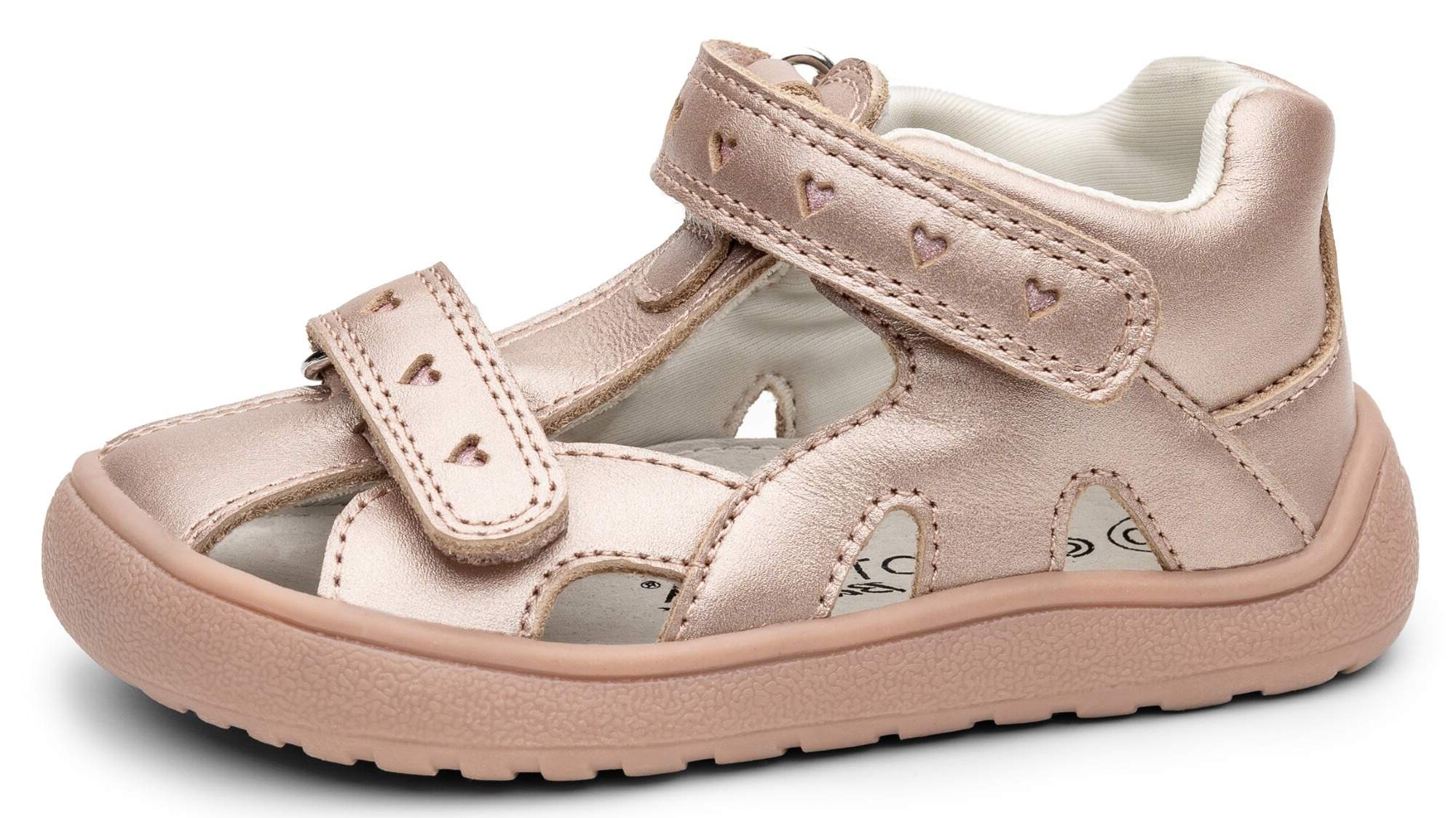 Sandály Protetika Hana Pink BAREFOOT