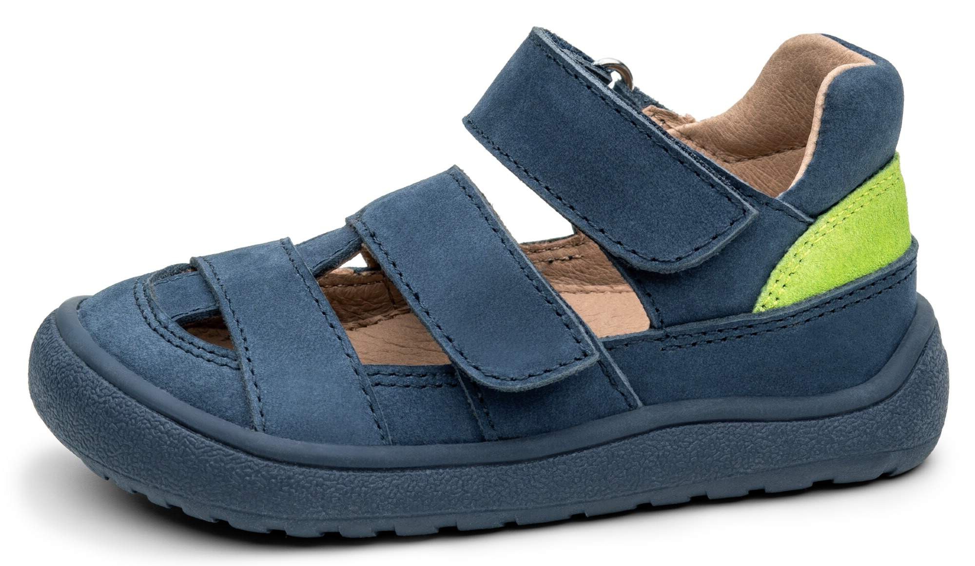 Sandály Protetika Dizy Navy BAREFOOT