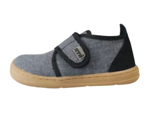 KTR tenisky BAREFOOT - Adam 03/T/BF/PA jeans