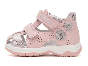 Sandále DDstep G103-51677A Baby Pink