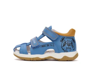 Sandále DDstep G103-51668A Bermuda Blue