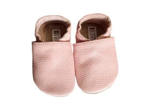 Funky Monkey kožené barefoot capáčky BRA-013 Rose
