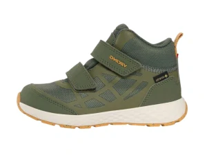 Celoroční boty Viking Veme 3-55005-4 Green