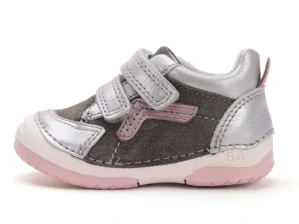 Celoroční boty DDstep S038-52963C