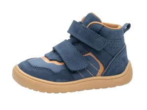 Celoroční boty Protetika Hardy Jeans BAREFOOT