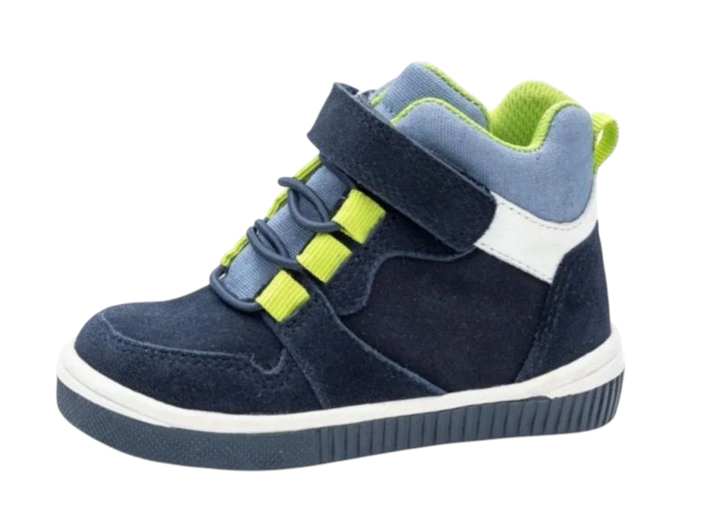 Celoroční boty Protetika Bred Navy