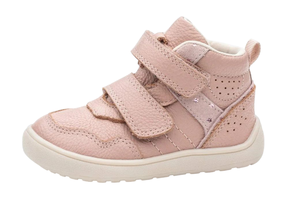 Celoroční boty Protetika Tira Pink BAREFOOT