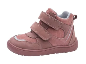 Celoroční boty Protetika Banet Terakota BAREFOOT
