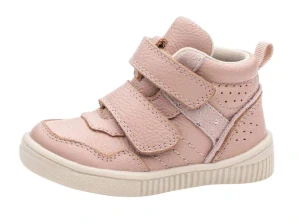 Celoroční boty Xandra Pink