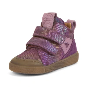 Celoroční boty Froddo G2110134-26 Multicolor