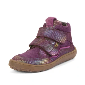 Celoroční BAREFOOT boty Froddo G3110266-14 Multicolor
