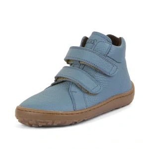 Celoroční BAREFOOT boty Froddo G3110263-1 Jeans