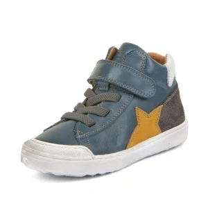 Celoroční boty Froddo G3110272-1 Dark Denim