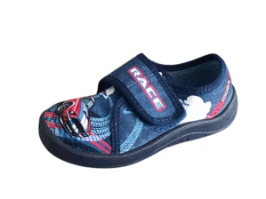 Bačkory Fischer 651630/559 Sporťák