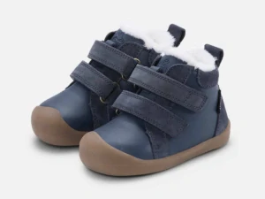 Zimní boty Bundgaard Bloom Tex BG303304-5185 Navy