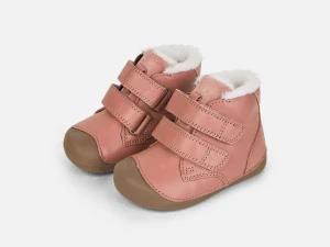 Zimní boty Bundgaard Petit Winter BG303201-3169 Blush