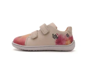 Celoroční barefoot boty Stitch&Walk S088-52987