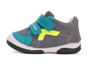 Celoroční boty DDstep S038-52963B