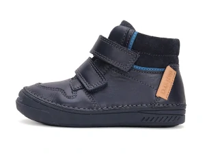 Celoroční boty DDstep A040-52560B