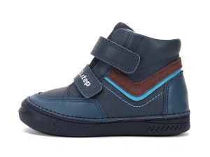 Celoroční boty DDstep A040-52962B