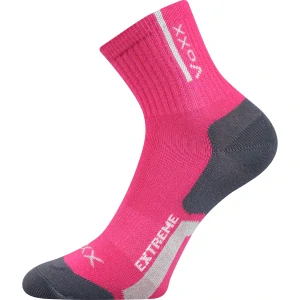 Dětské ponožky Voxx Josífek - magenta