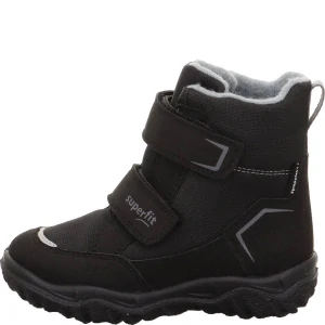 Zimní boty Superfit Husky 1-006081-0000 Schwarz
