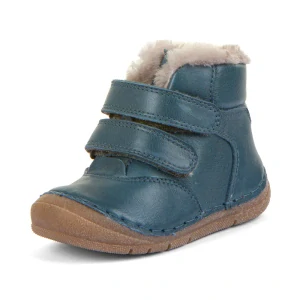 Zimní boty Froddo G2110143-21 Dark Denim