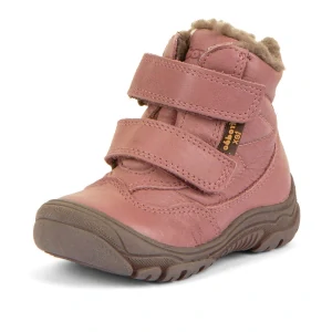 Zimní boty Froddo G2110145-2 Dark Pink