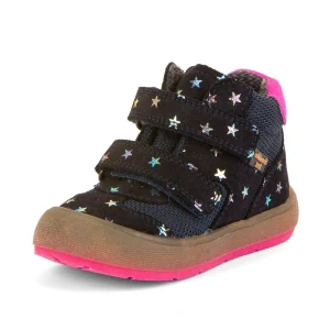 Celoroční boty Froddo G2110152-4 Stars