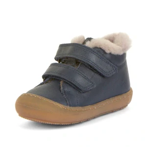 Zimní boty Froddo G2130339-3 Dark Blue