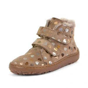 Zimní boty Froddo G3110263-14K Beige