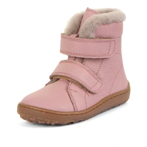 Zimní boty Froddo G3160248-5 Pink
