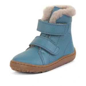 Zimní boty Froddo G3160248-2 Jeans