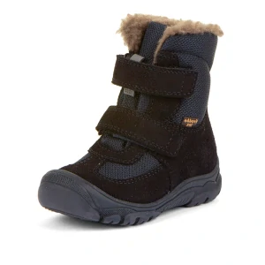 Zimní boty Froddo G3160229-1 Dark Blue