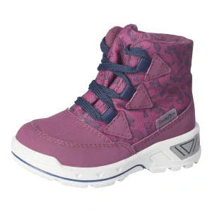 Zimní boty Ricosta Emil 503800202/380 Merlot