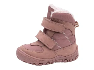 Zimní boty Protetika Kert Old Pink