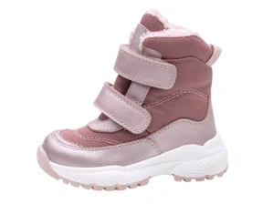 Zimní boty Protetika Mart Pink
