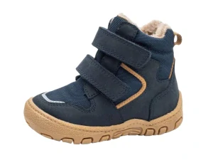 Zimní boty Protetika Bagsy Denim