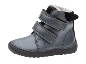 Zimní BAREFOOT boty Protetika Beka Black