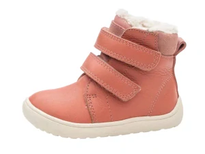 Zimní BAREFOOT boty Protetika Beka Koral