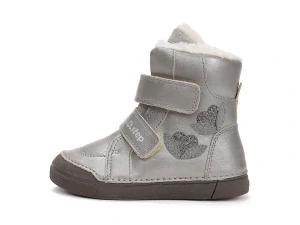 Zimní boty DDstep W068-52320A