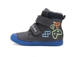 Zimní boty DDstep W049-52250B