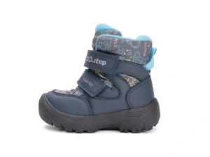 Zimní boty DDstep P081-52292A