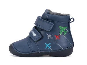 Zimní boty DDstep W015-52347A