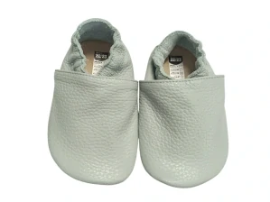 Funky Monkey PRO kožené barefoot capáčky BRAP-005 Šalvěj
