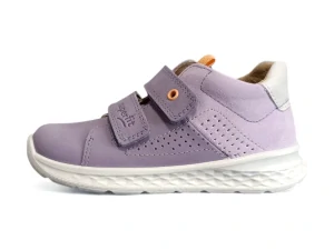 Celoroční boty Superfit Breeze 1-000374-8520 Lila