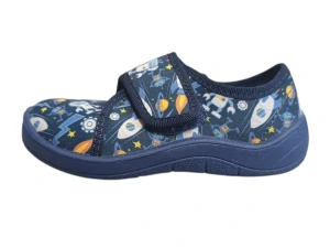 Bačkory Fischer 561638/559 raketa