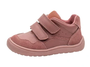 Celoroční boty Protetika Ana Dark Pink BAREFOOT