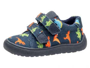 Plátěnky Protetika Koro Dino BAREFOOT